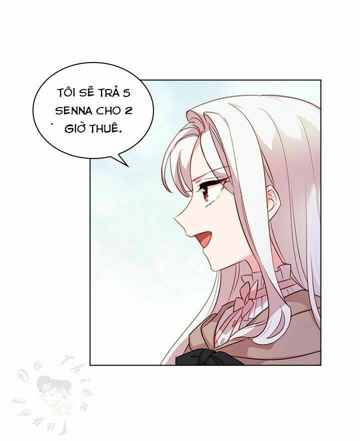 Tiểu Thư Muốn Được Nghỉ Ngơi Chapter 5 - Trang 2