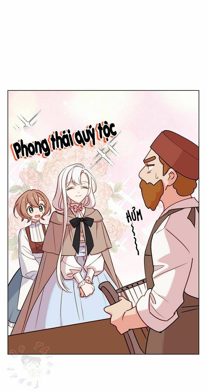 Tiểu Thư Muốn Được Nghỉ Ngơi Chapter 5 - Trang 2