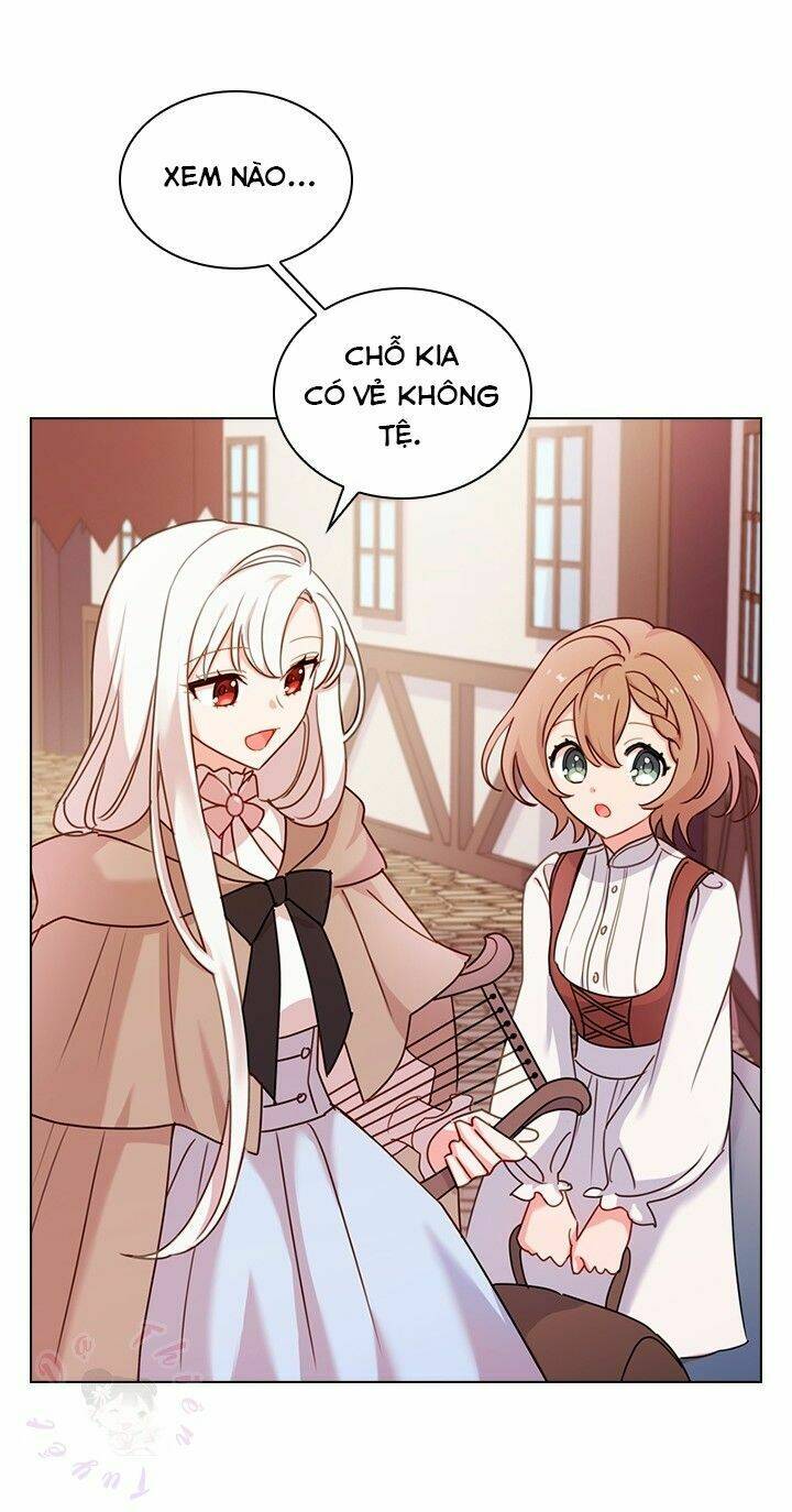 Tiểu Thư Muốn Được Nghỉ Ngơi Chapter 5 - Trang 2