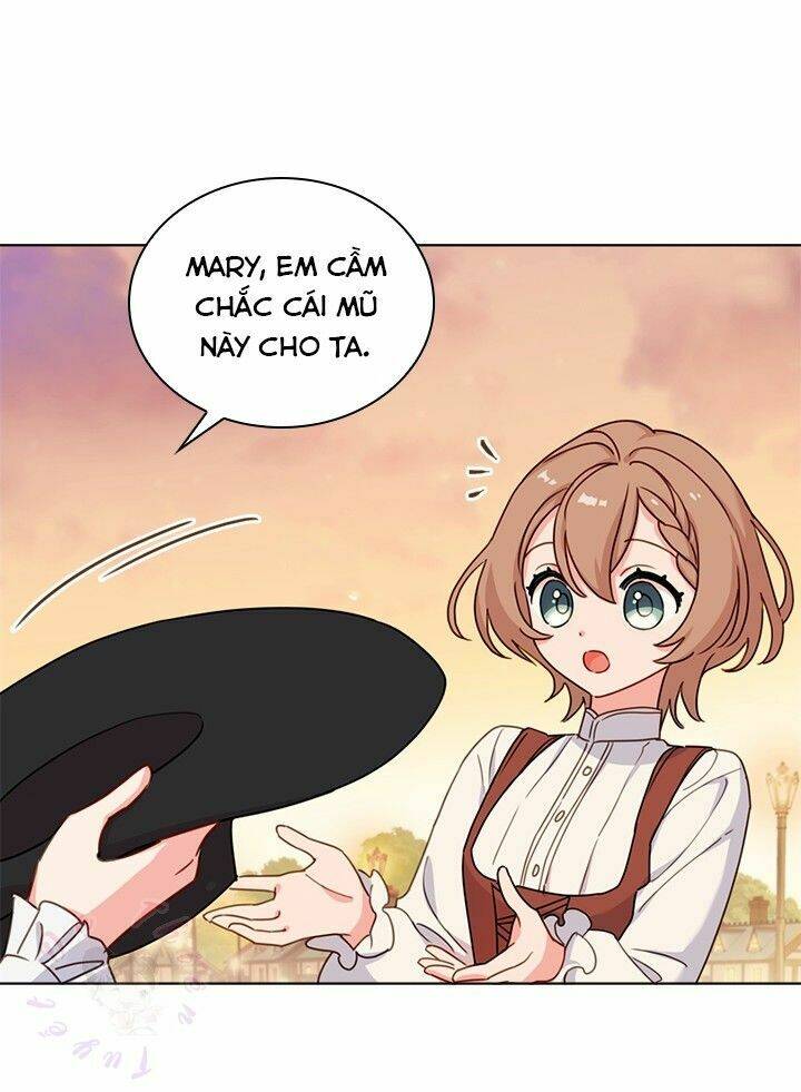 Tiểu Thư Muốn Được Nghỉ Ngơi Chapter 5 - Trang 2