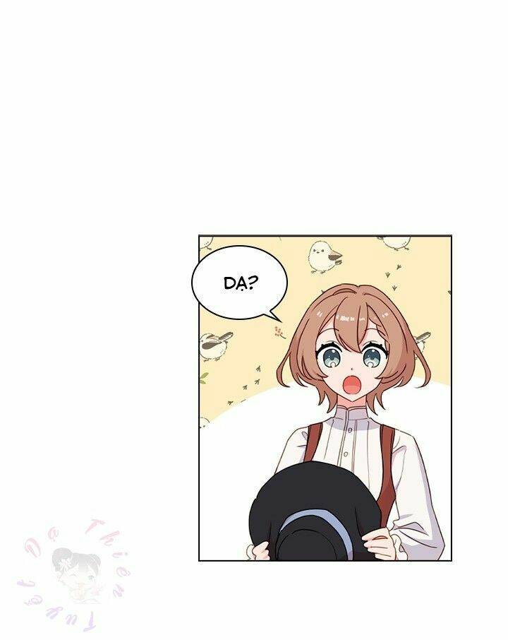 Tiểu Thư Muốn Được Nghỉ Ngơi Chapter 5 - Trang 2