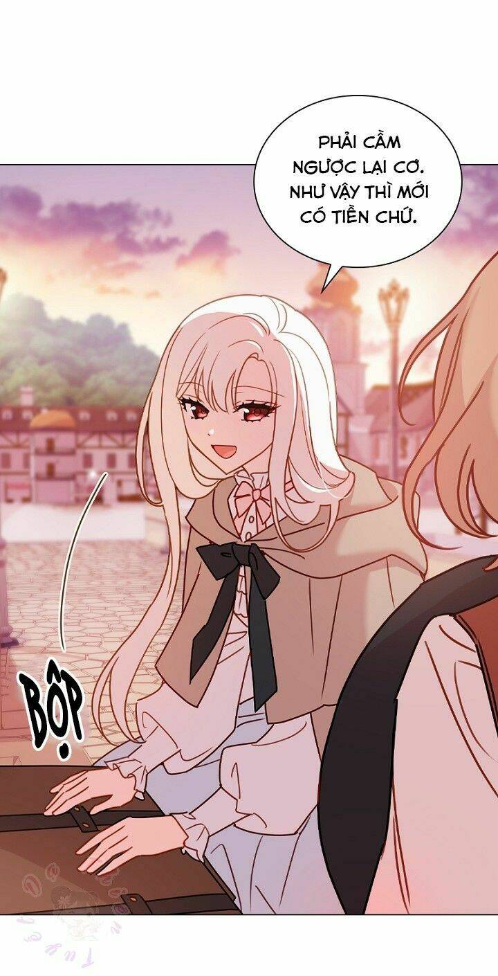 Tiểu Thư Muốn Được Nghỉ Ngơi Chapter 5 - Trang 2