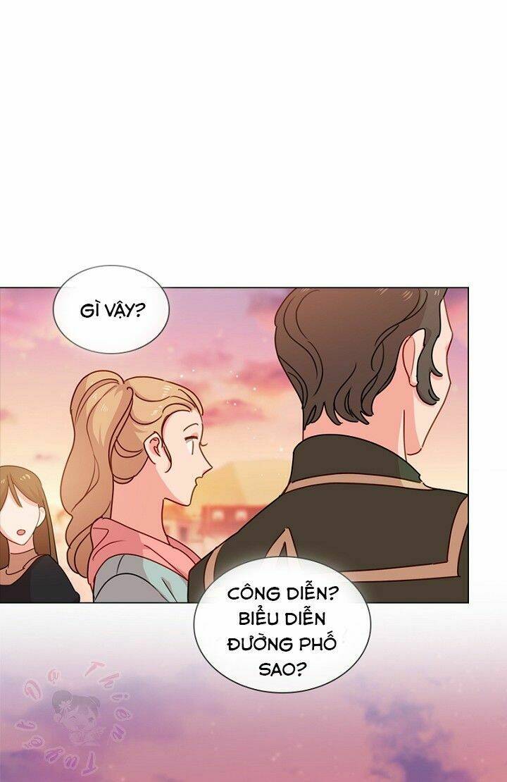 Tiểu Thư Muốn Được Nghỉ Ngơi Chapter 5 - Trang 2