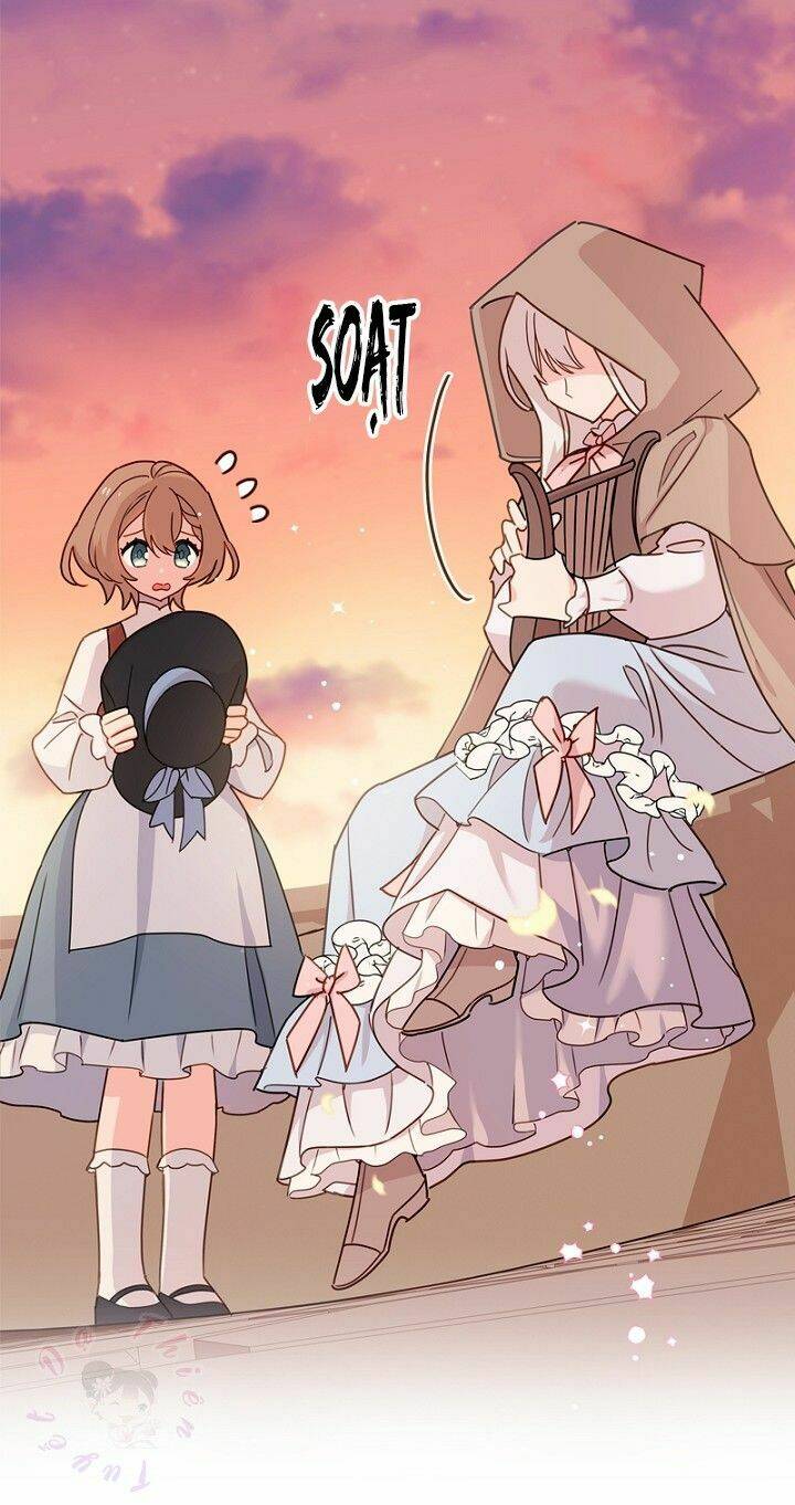 Tiểu Thư Muốn Được Nghỉ Ngơi Chapter 5 - Trang 2