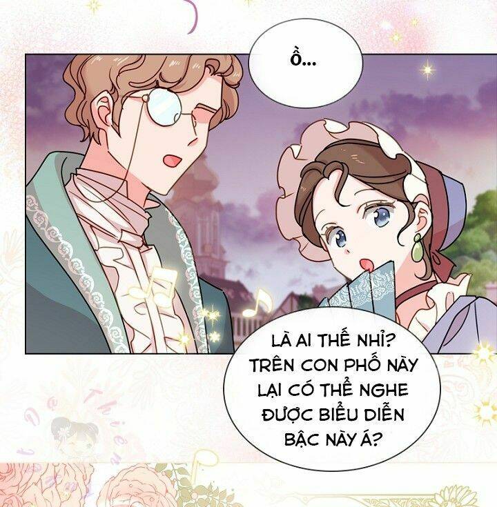 Tiểu Thư Muốn Được Nghỉ Ngơi Chapter 5 - Trang 2