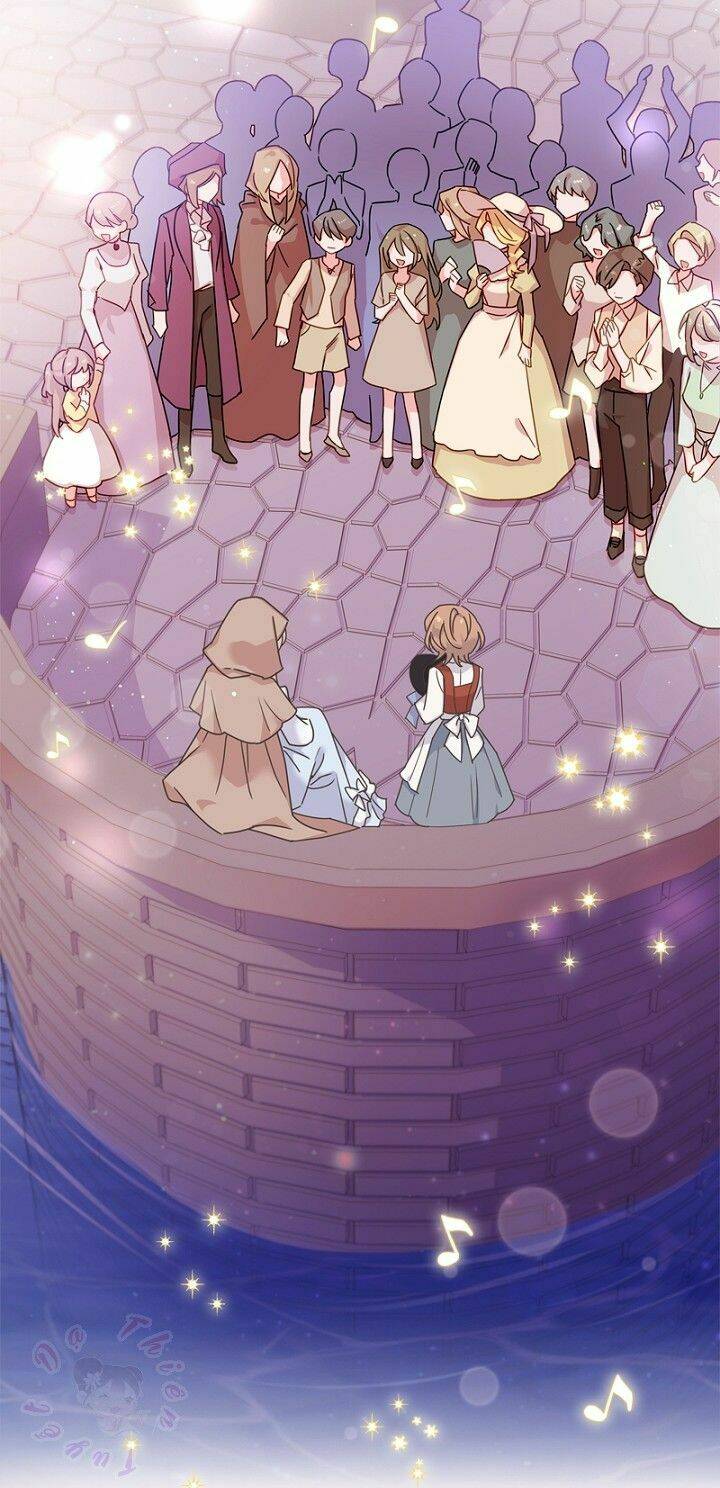 Tiểu Thư Muốn Được Nghỉ Ngơi Chapter 5 - Trang 2