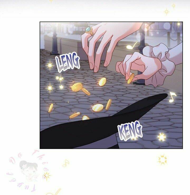 Tiểu Thư Muốn Được Nghỉ Ngơi Chapter 5 - Trang 2