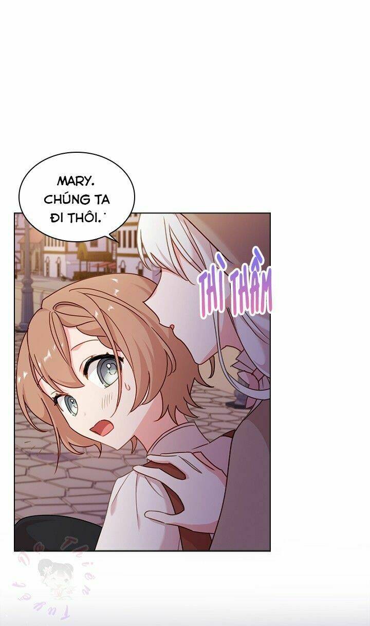 Tiểu Thư Muốn Được Nghỉ Ngơi Chapter 5 - Trang 2
