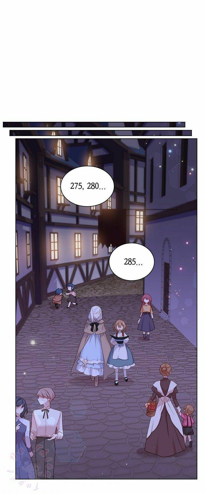 Tiểu Thư Muốn Được Nghỉ Ngơi Chapter 5 - Trang 2