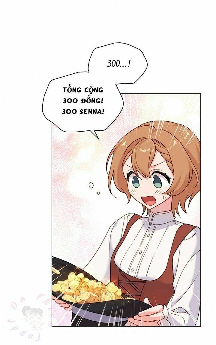 Tiểu Thư Muốn Được Nghỉ Ngơi Chapter 5 - Trang 2