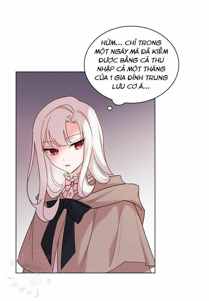 Tiểu Thư Muốn Được Nghỉ Ngơi Chapter 5 - Trang 2