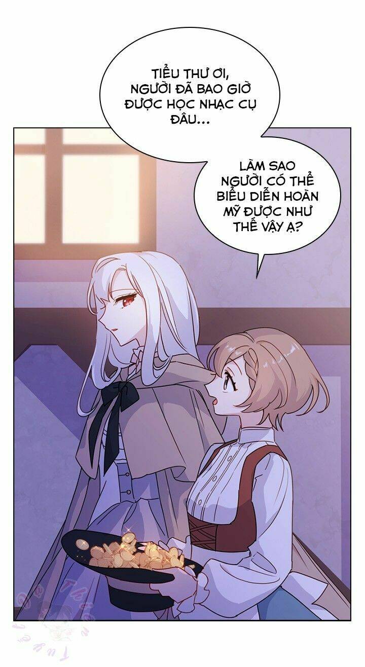 Tiểu Thư Muốn Được Nghỉ Ngơi Chapter 5 - Trang 2