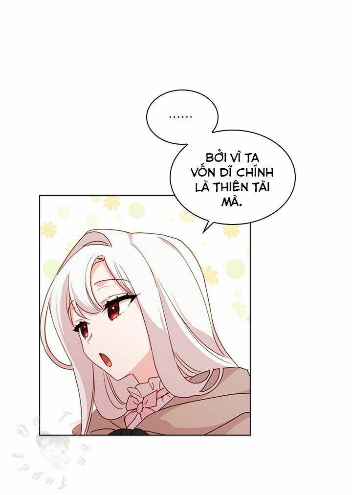 Tiểu Thư Muốn Được Nghỉ Ngơi Chapter 5 - Trang 2