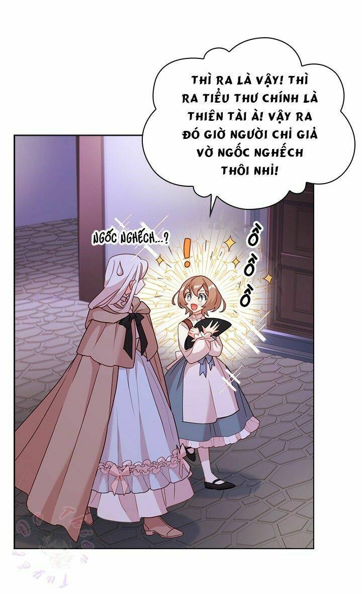 Tiểu Thư Muốn Được Nghỉ Ngơi Chapter 5 - Trang 2