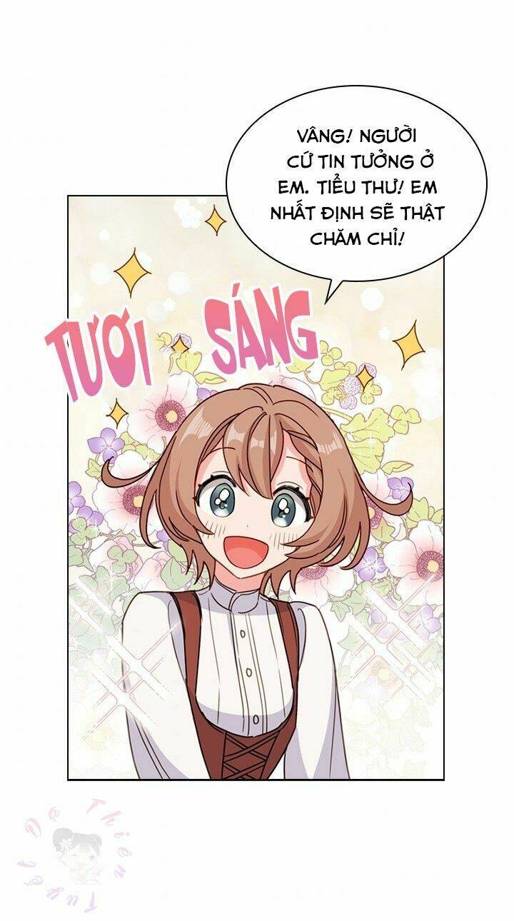 Tiểu Thư Muốn Được Nghỉ Ngơi Chapter 5 - Trang 2