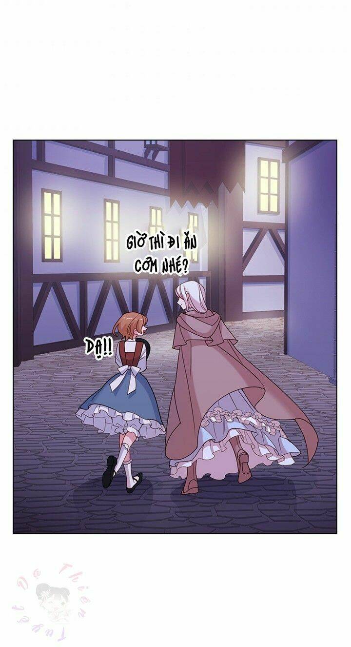 Tiểu Thư Muốn Được Nghỉ Ngơi Chapter 5 - Trang 2