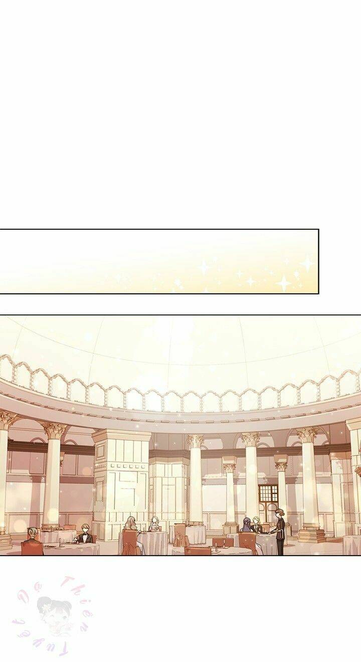 Tiểu Thư Muốn Được Nghỉ Ngơi Chapter 5 - Trang 2