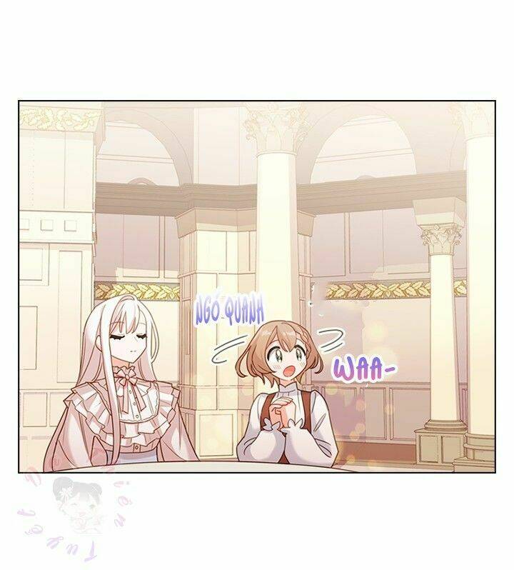 Tiểu Thư Muốn Được Nghỉ Ngơi Chapter 5 - Trang 2