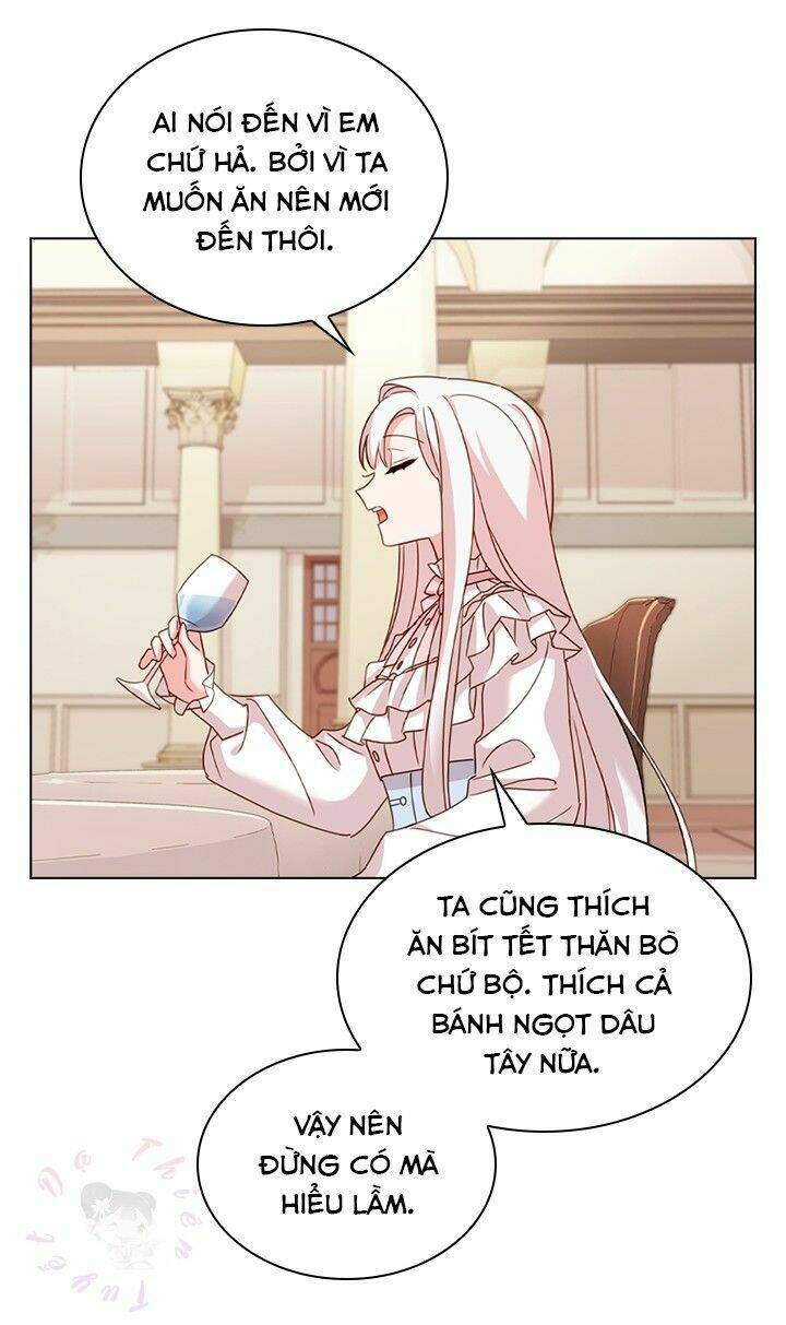 Tiểu Thư Muốn Được Nghỉ Ngơi Chapter 5 - Trang 2