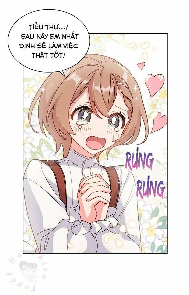 Tiểu Thư Muốn Được Nghỉ Ngơi Chapter 5 - Trang 2