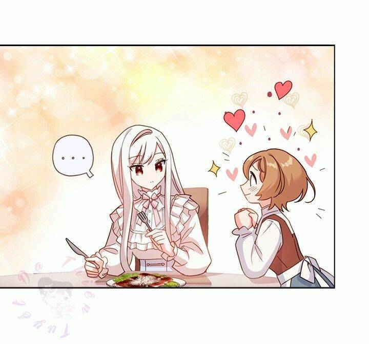 Tiểu Thư Muốn Được Nghỉ Ngơi Chapter 5 - Trang 2