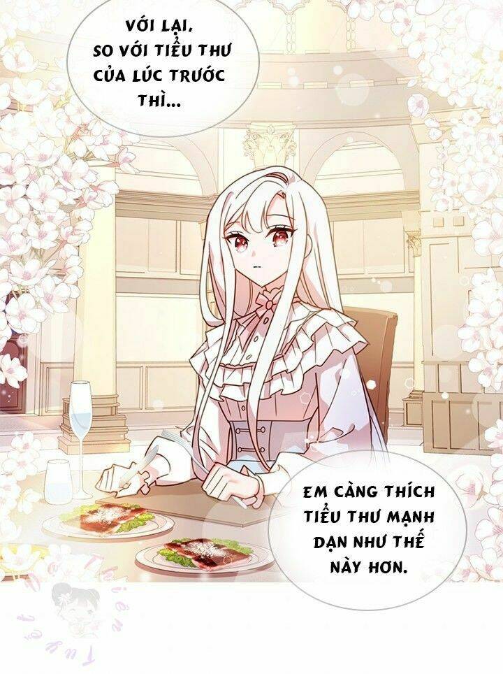 Tiểu Thư Muốn Được Nghỉ Ngơi Chapter 5 - Trang 2