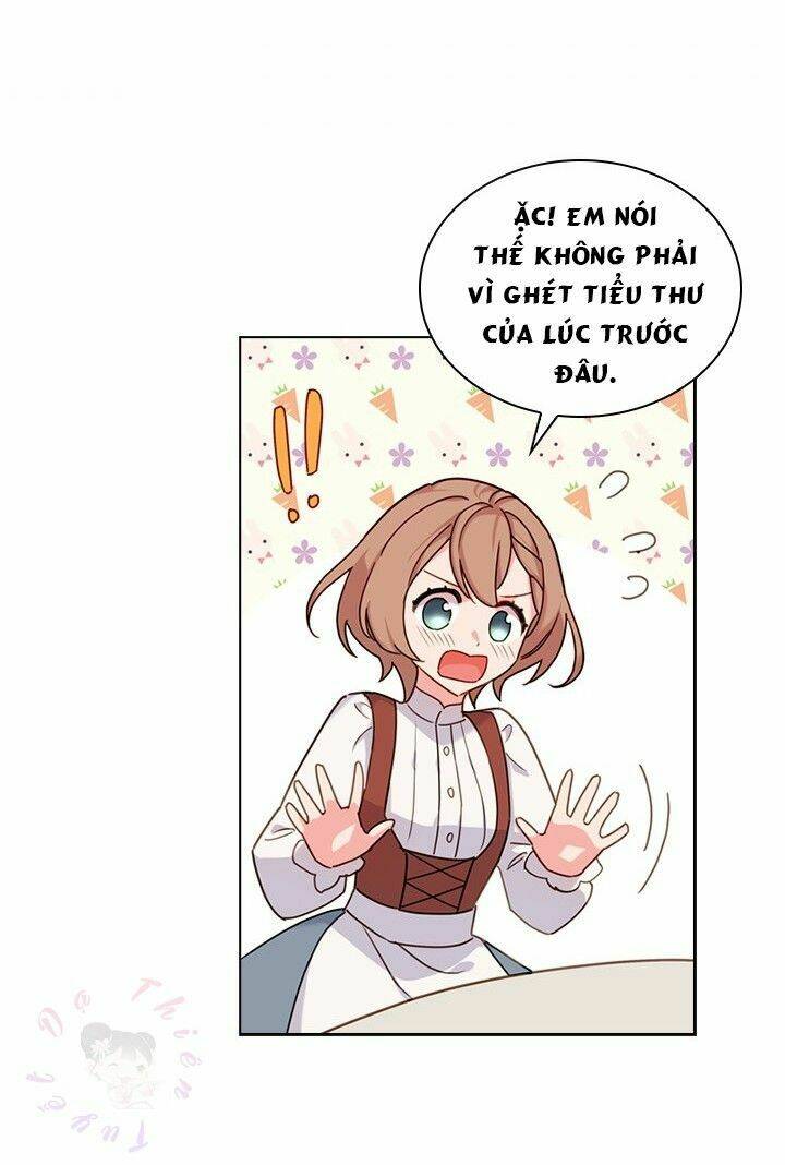 Tiểu Thư Muốn Được Nghỉ Ngơi Chapter 5 - Trang 2