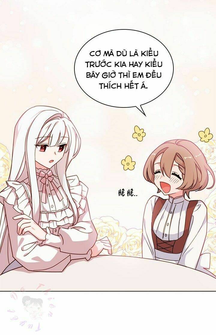 Tiểu Thư Muốn Được Nghỉ Ngơi Chapter 5 - Trang 2