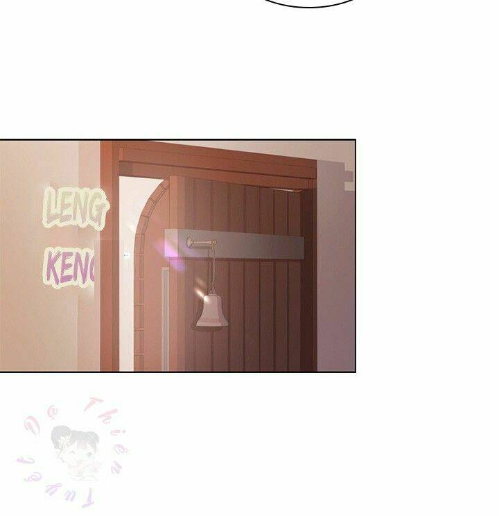 Tiểu Thư Muốn Được Nghỉ Ngơi Chapter 5 - Trang 2