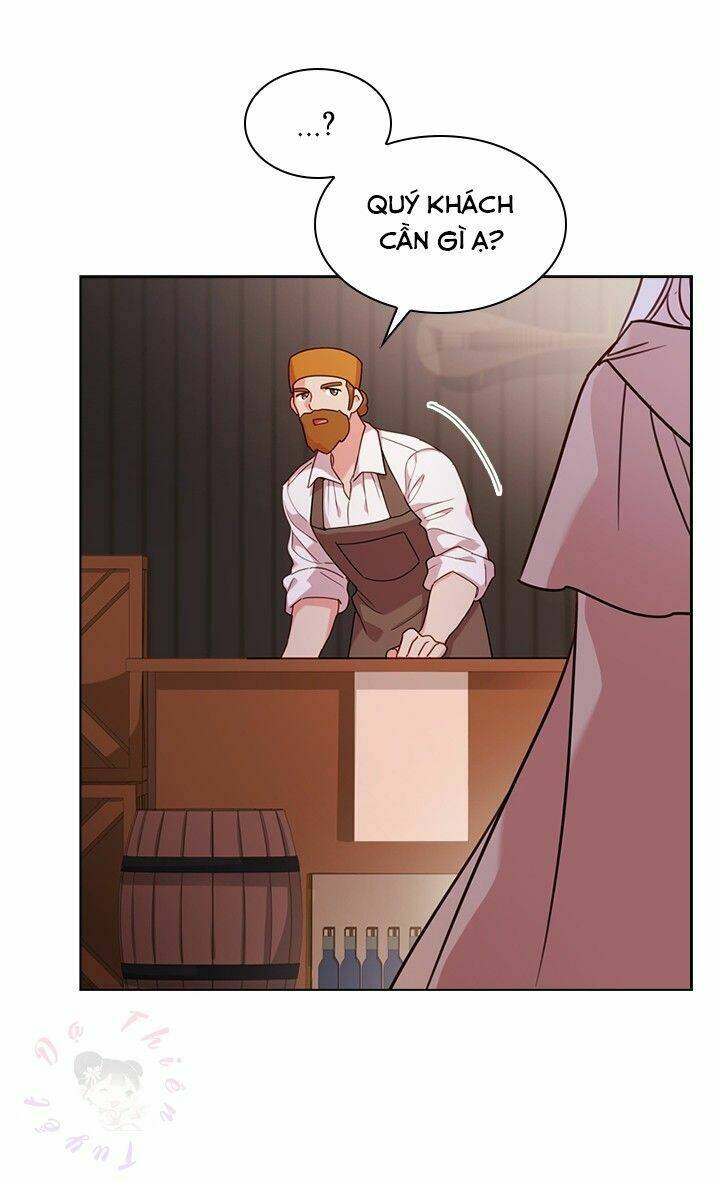 Tiểu Thư Muốn Được Nghỉ Ngơi Chapter 5 - Trang 2