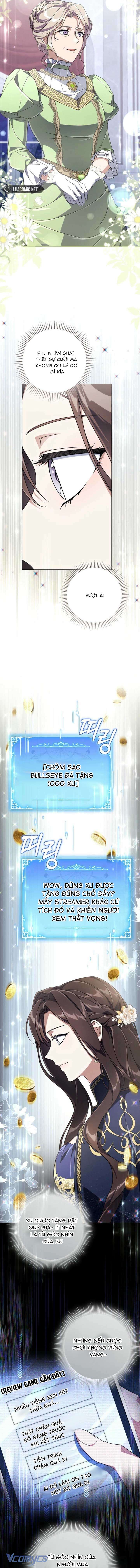 Tiểu Thư Phản Diện Bj Chapter 10 - Trang 2