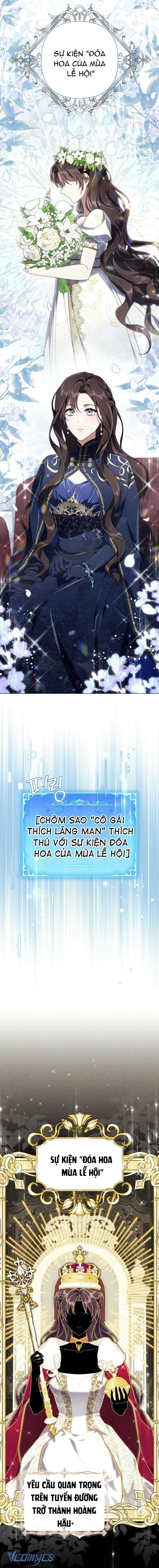Tiểu Thư Phản Diện Bj Chapter 10 - Trang 2