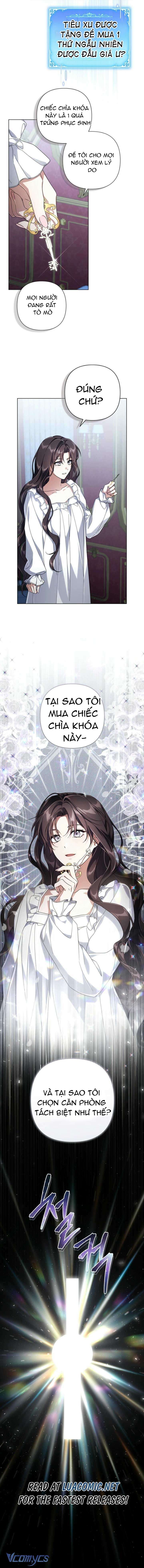 Tiểu Thư Phản Diện Bj Chapter 10 - Trang 2