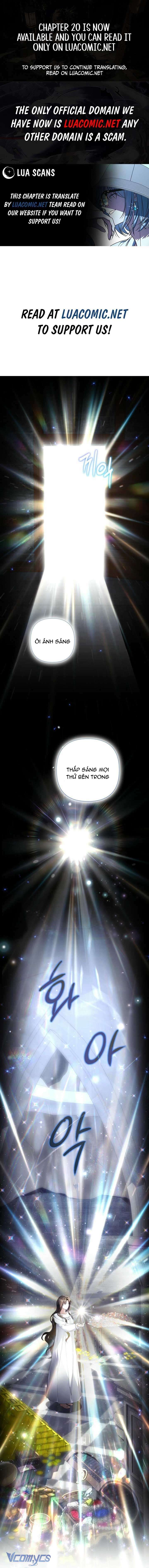 Tiểu Thư Phản Diện Bj Chapter 11 - Trang 2