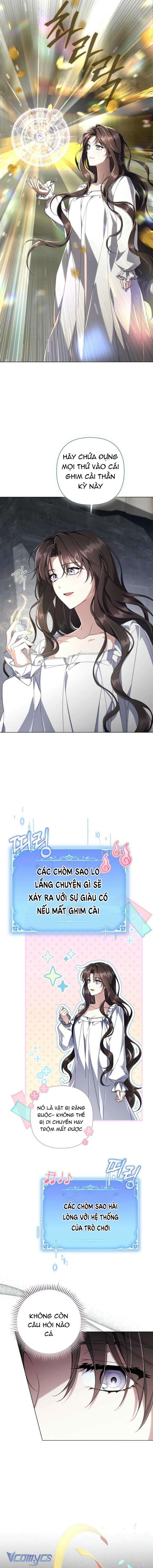 Tiểu Thư Phản Diện Bj Chapter 11 - Trang 2
