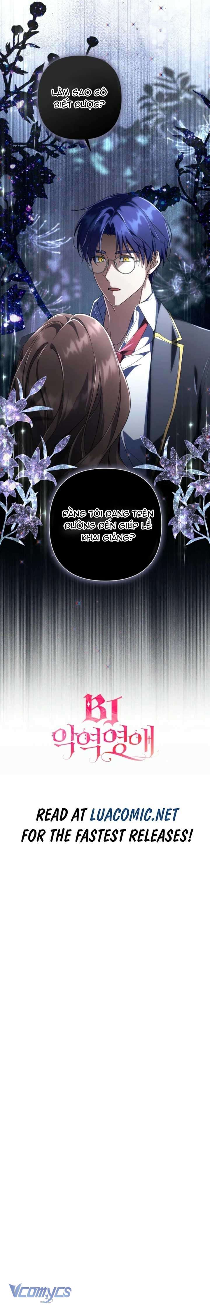 Tiểu Thư Phản Diện Bj Chapter 11 - Trang 2