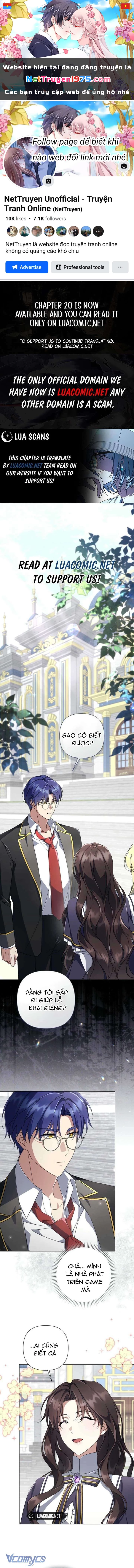 Tiểu Thư Phản Diện Bj Chapter 12 - Trang 2