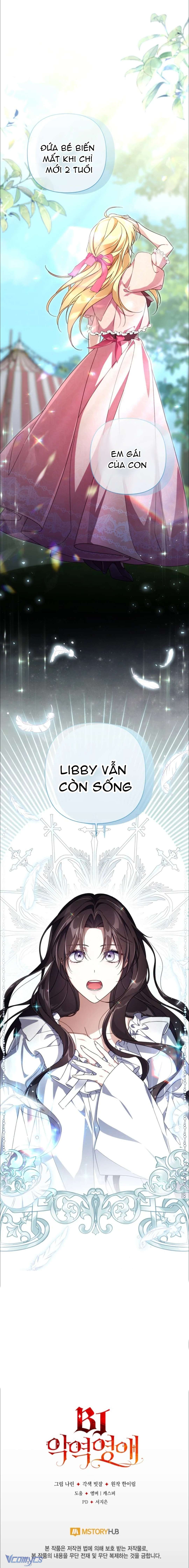 Tiểu Thư Phản Diện Bj Chapter 2 - Trang 2