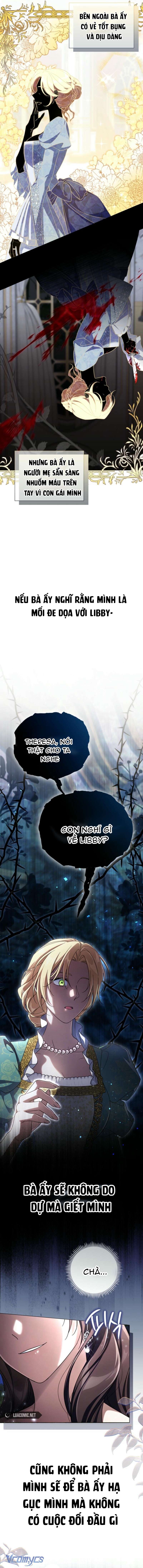 Tiểu Thư Phản Diện Bj Chapter 3 - Trang 2