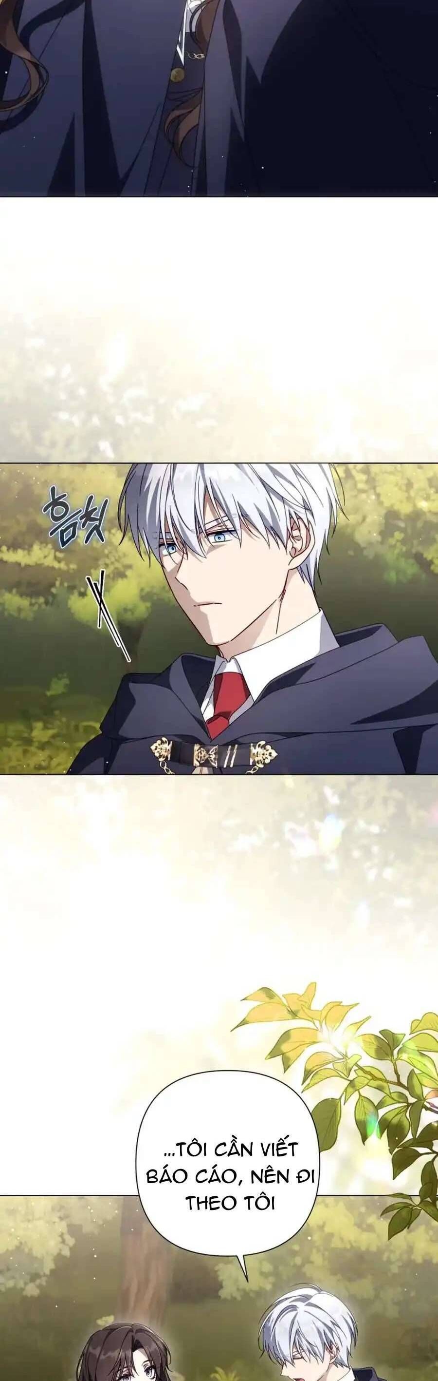 Tiểu Thư Phản Diện Bj Chapter 34 - Trang 2