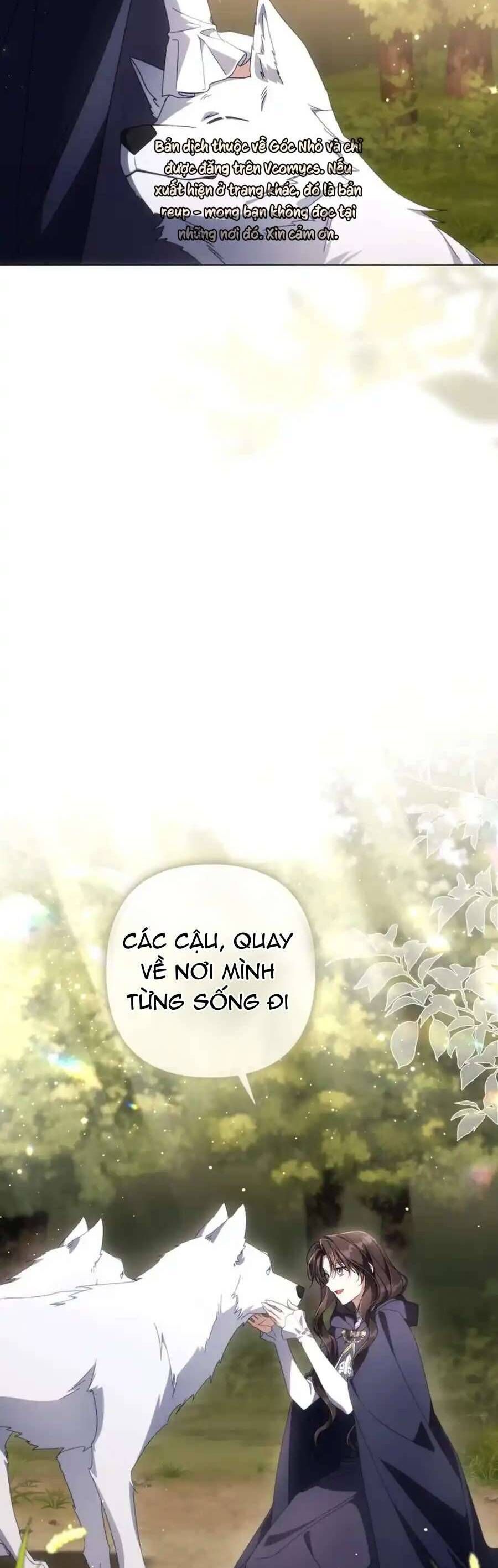 Tiểu Thư Phản Diện Bj Chapter 34 - Trang 2