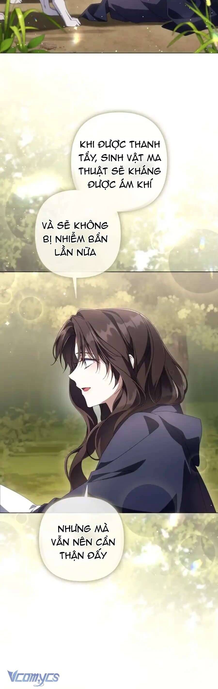 Tiểu Thư Phản Diện Bj Chapter 34 - Trang 2