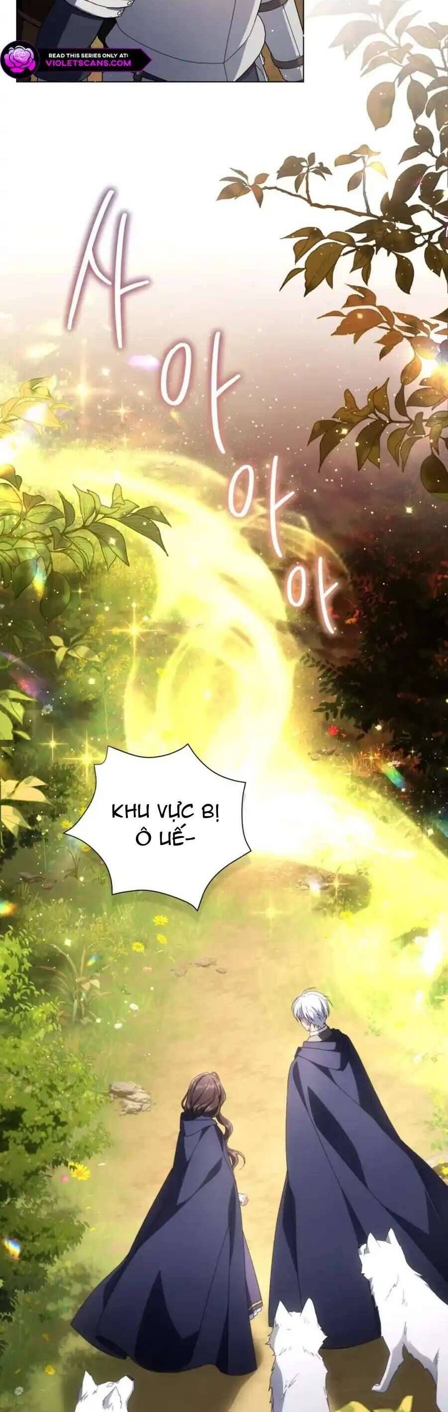 Tiểu Thư Phản Diện Bj Chapter 34 - Trang 2