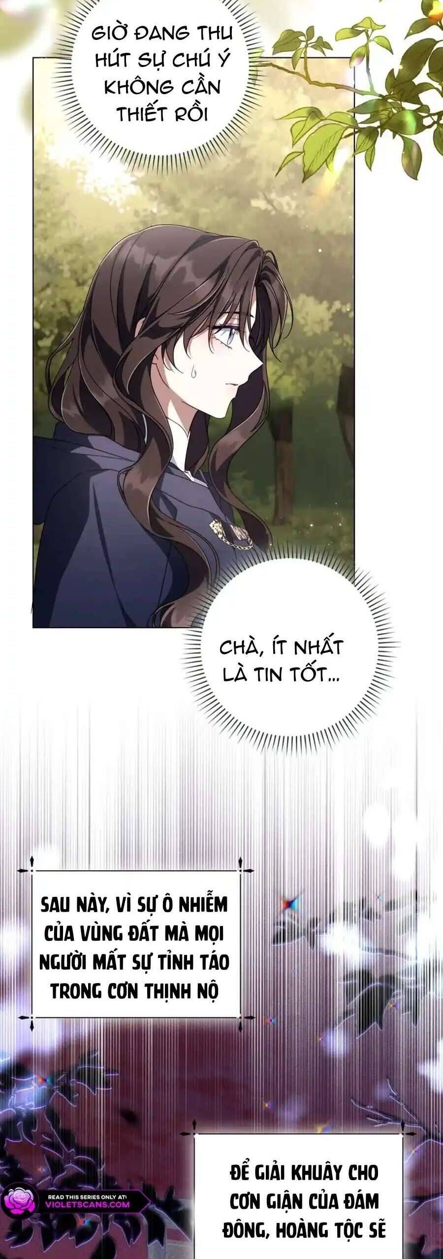 Tiểu Thư Phản Diện Bj Chapter 34 - Trang 2
