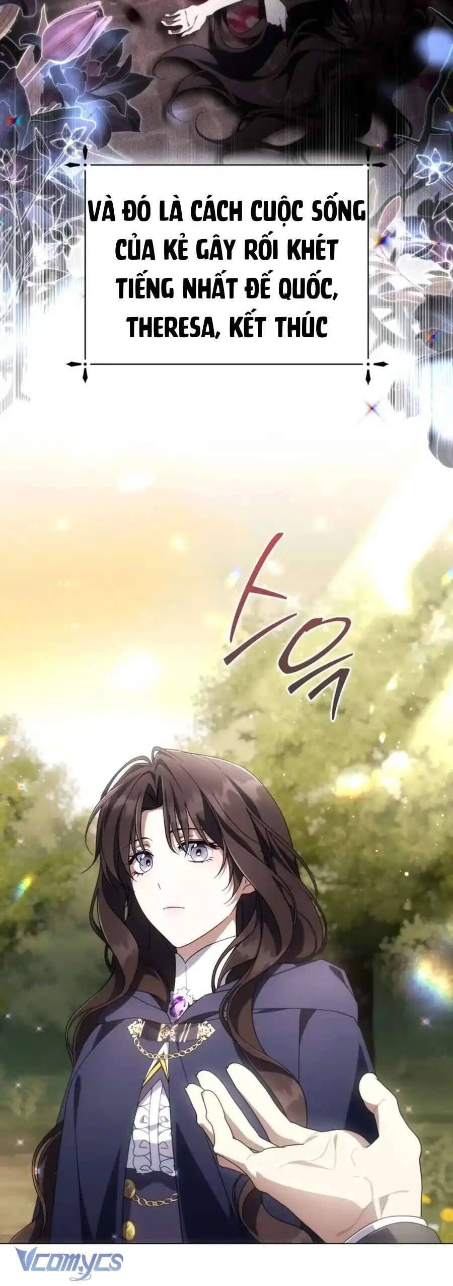 Tiểu Thư Phản Diện Bj Chapter 34 - Trang 2