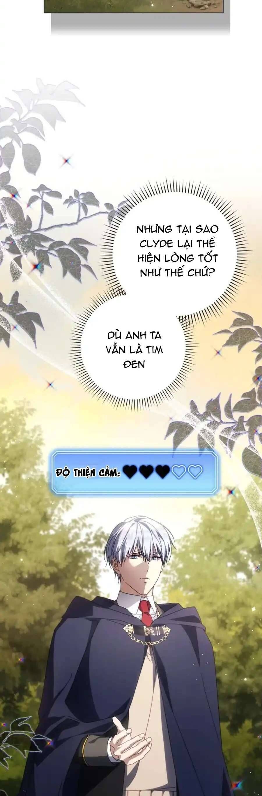 Tiểu Thư Phản Diện Bj Chapter 34 - Trang 2