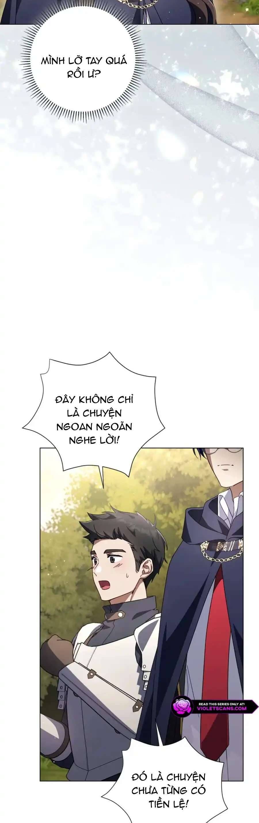 Tiểu Thư Phản Diện Bj Chapter 34 - Trang 2