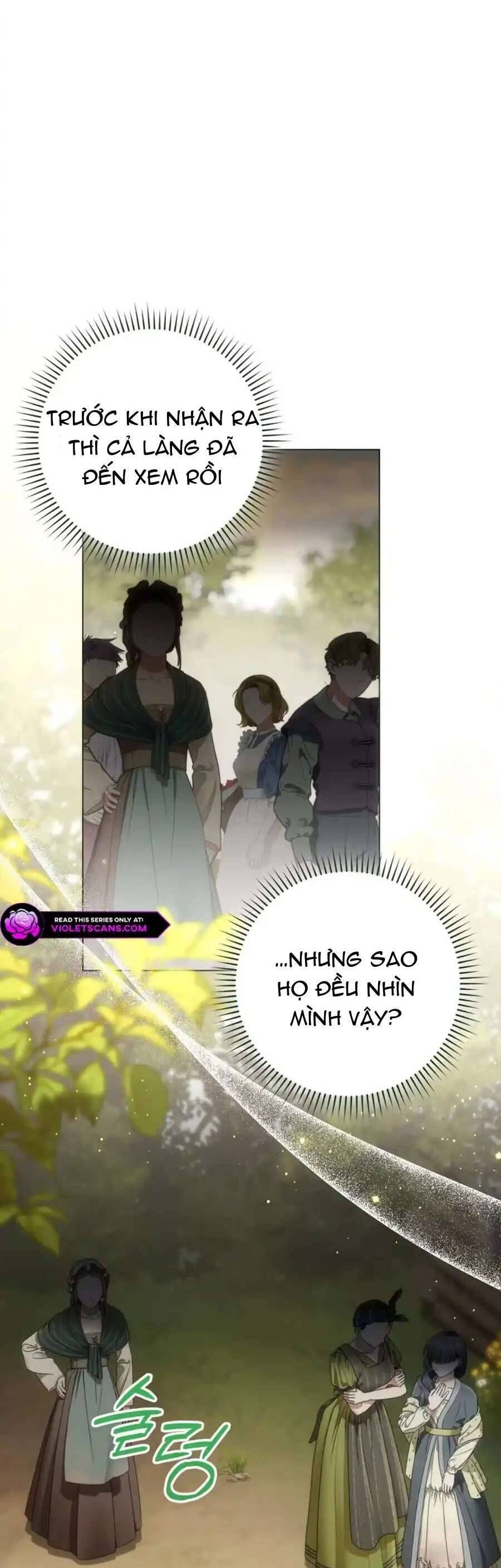 Tiểu Thư Phản Diện Bj Chapter 34 - Trang 2