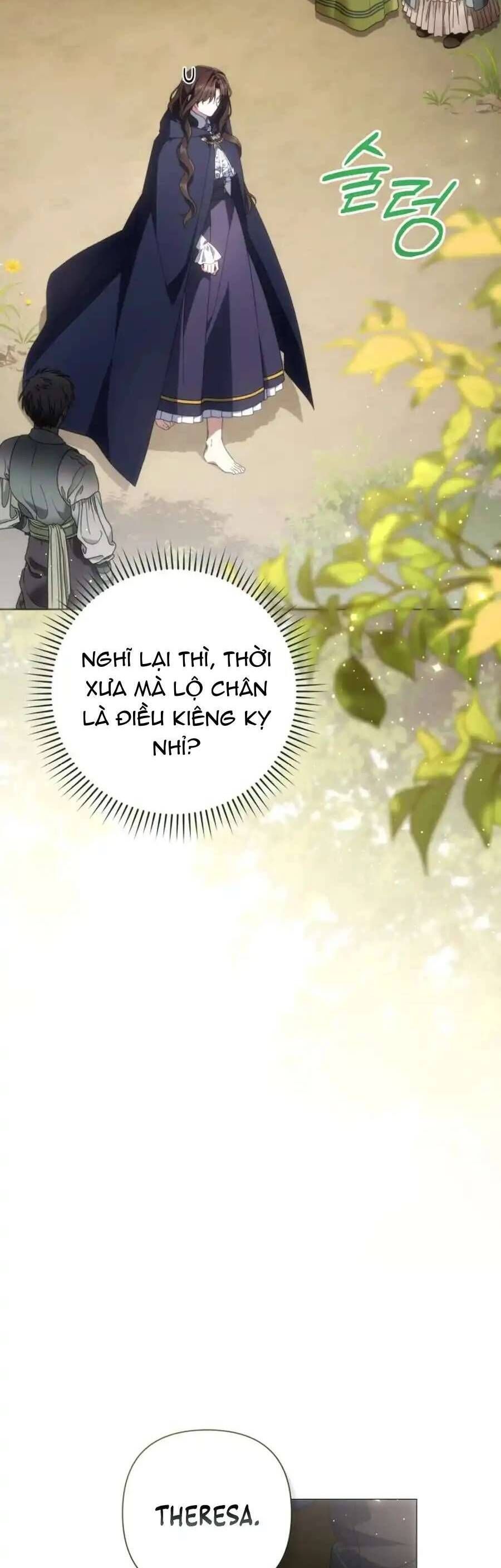 Tiểu Thư Phản Diện Bj Chapter 34 - Trang 2