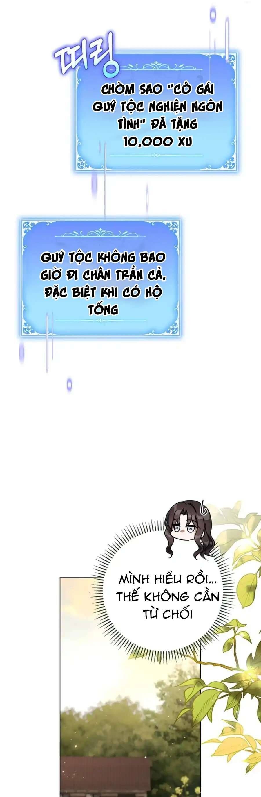 Tiểu Thư Phản Diện Bj Chapter 34 - Trang 2
